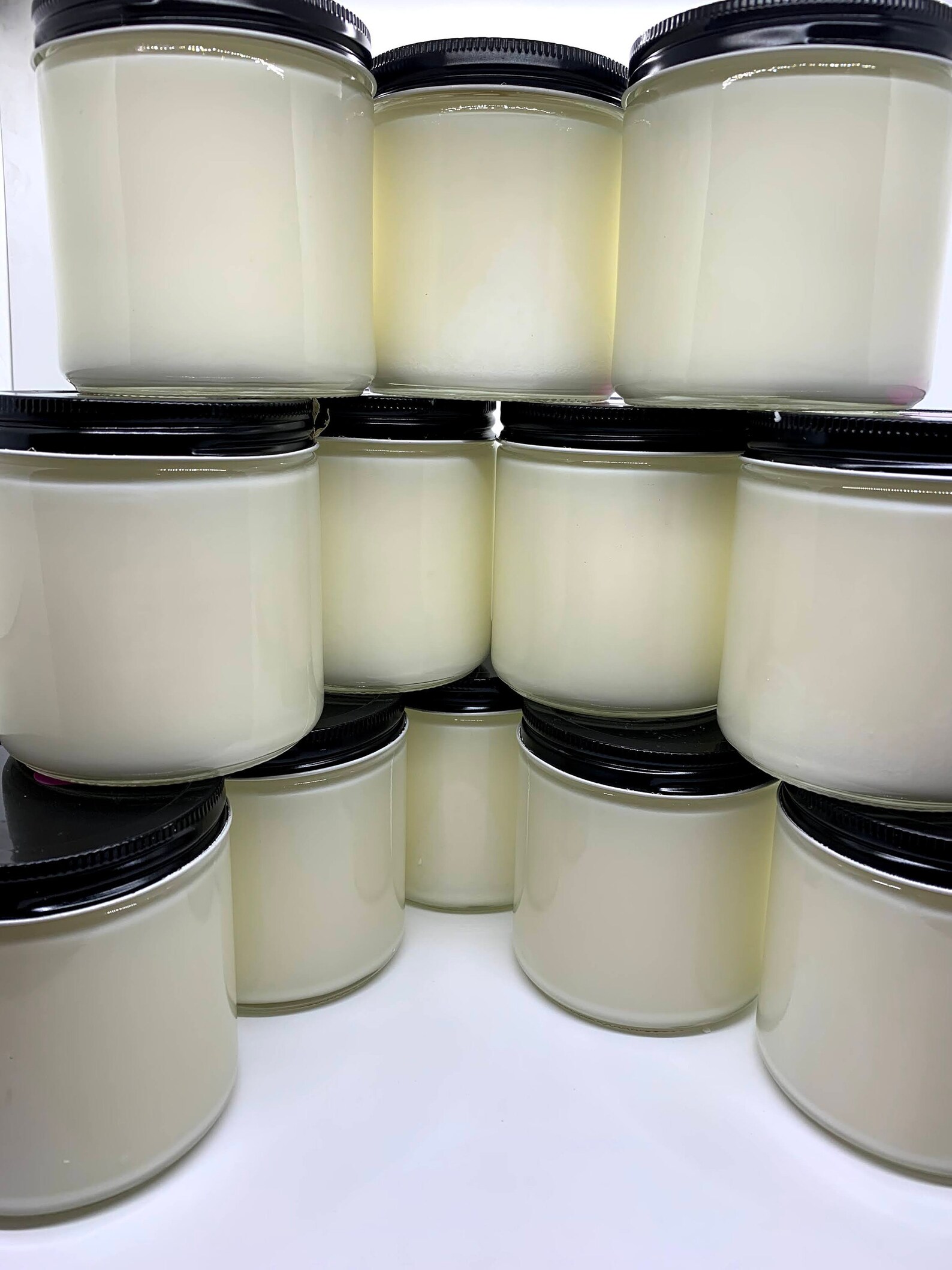 16 Oz Wholesale Candles, Candles, Discounted Candles, Soy Candles