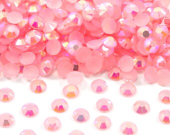 Pink Rhinestones | Etsy