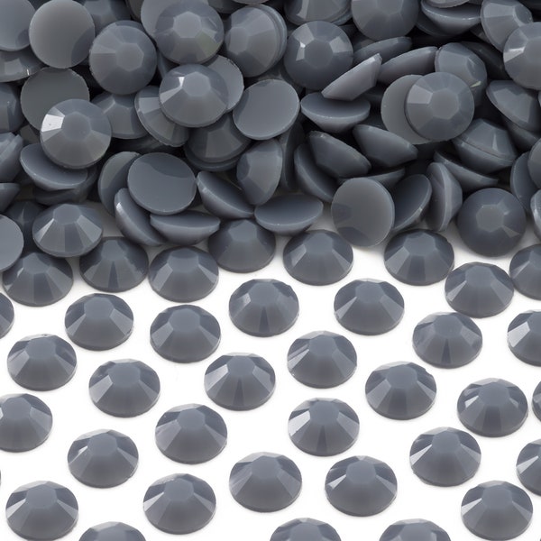 Gray Rhinestone - Etsy