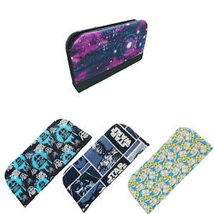 Chaussettes pour station d'accueil Space Fabric Switch 2, Plus de modèles disponibles, Protecteur de station d'accueil pour Nintendo NEW SWITCH 2 UNIQUEMENT, Cadeau de Noël confortable pour jeux vidéo pour les joueurs
