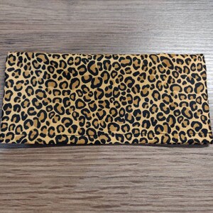 Nintendo Switch Dock Sock Cheetah Print Cover Sleeve Dock Protector ...