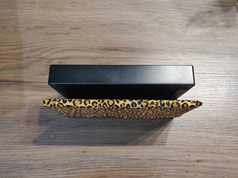 Nintendo Switch Dock Sock Cheetah Print Cover Sleeve - Etsy