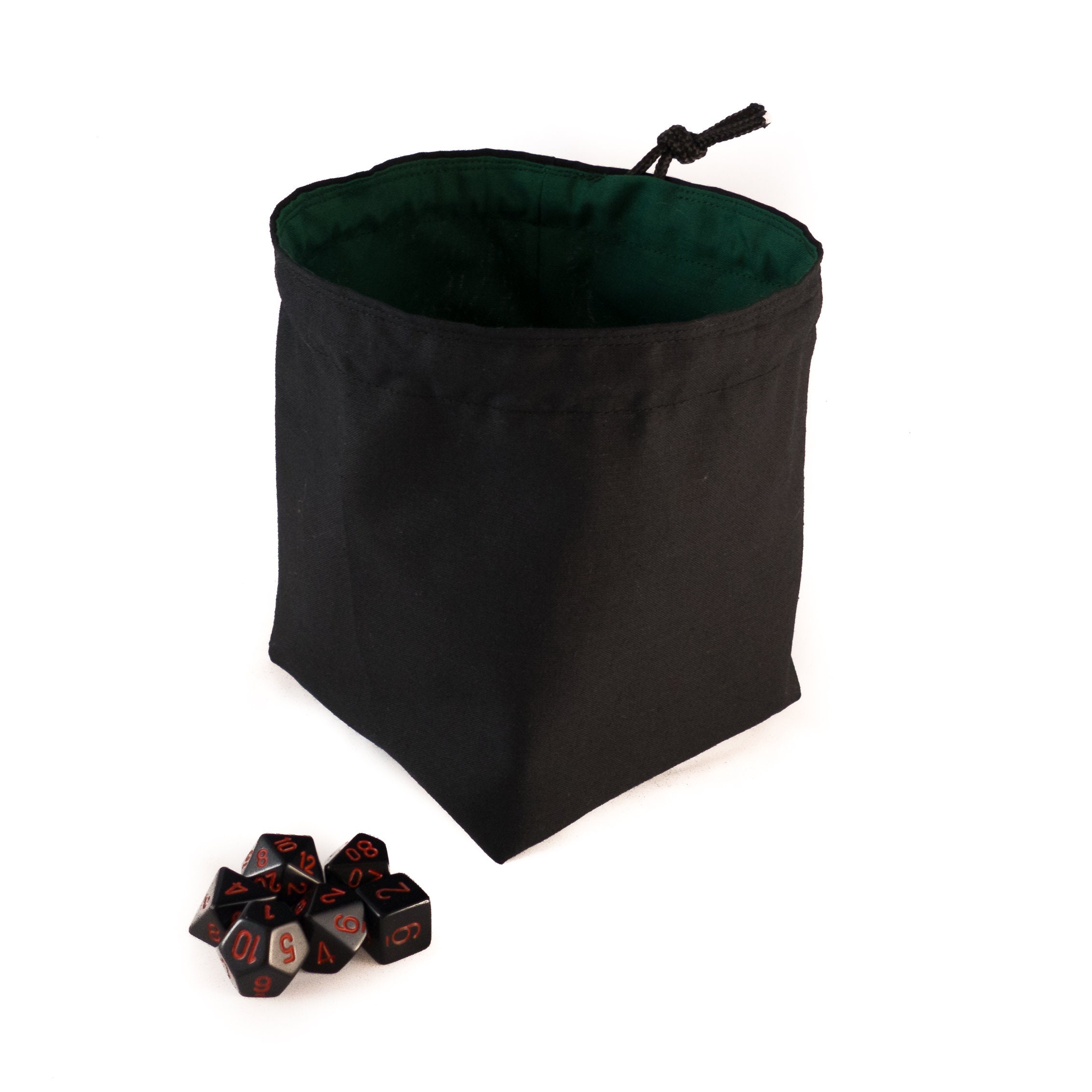 ★ DIAGONAL★ DRAWSTRING LIGHT BAG black DA251B04BK Heritage Drawstring Bag Black – CLÉMENT