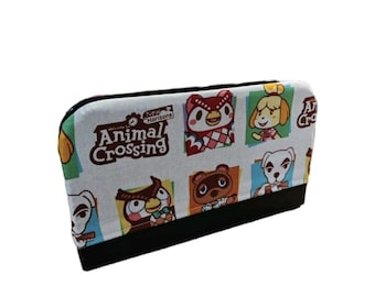 Animal Crossing Switch 2 Dock Sock: Console Protector, Gamer Gift