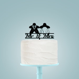Meeple Cake Topper- Personalised