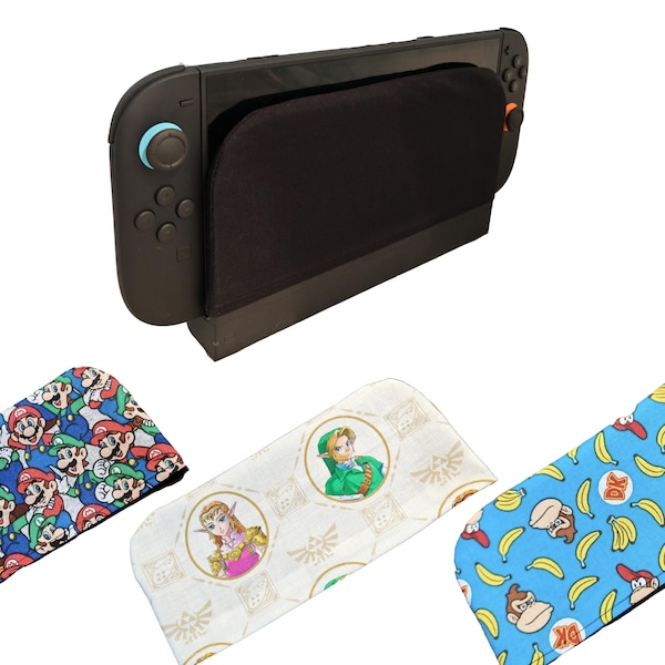 Nintendo Switch Case - Etsy