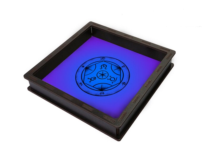 Transmutation Tablet This item is unavailable - Etsy
