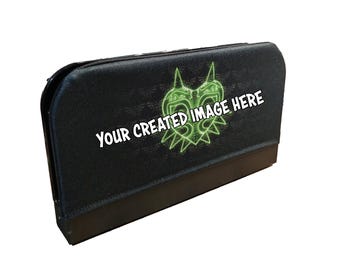 Custom Image Nintendo Switch 2 Dock Sock: Gamer Gift