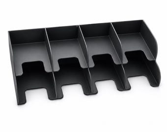 Card Organiser: Tabletop Board Game Display Tray Handmade in the UK Gift