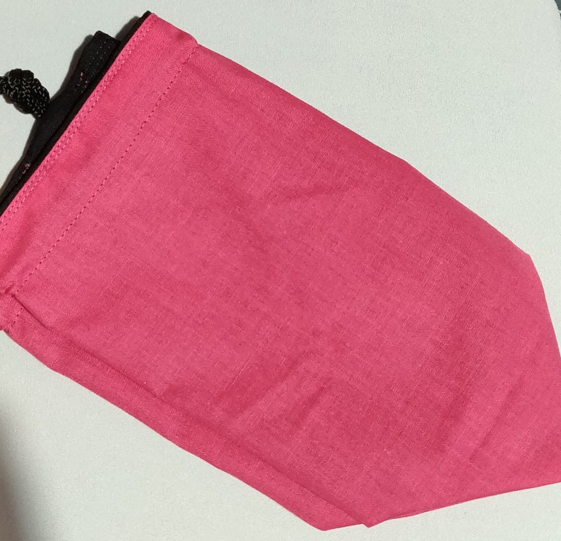 Crosshairs Dice Bag Bolt Action Storage Bag Wargaming Bag of Etsy