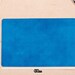 Blueprint Pattern Playmat, Printed Neoprene Card Table Mat for Tabletop ...