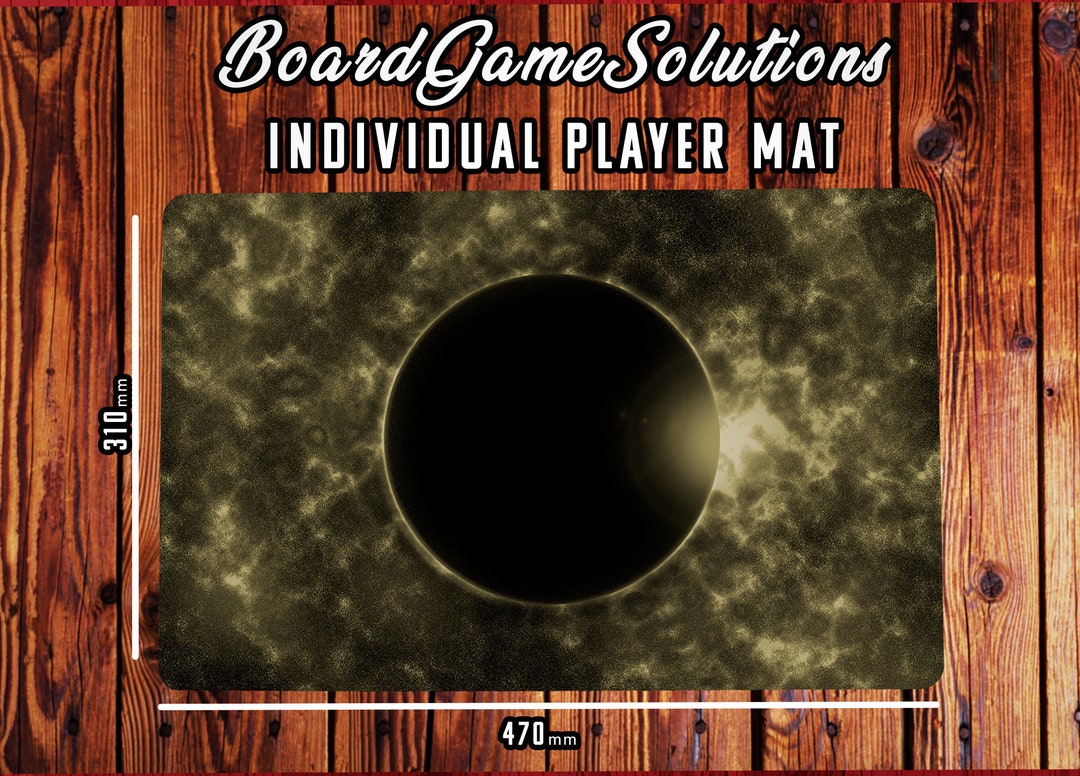 Patterned TCG Playmat: Neoprene Card Game Table Mat - Etsy