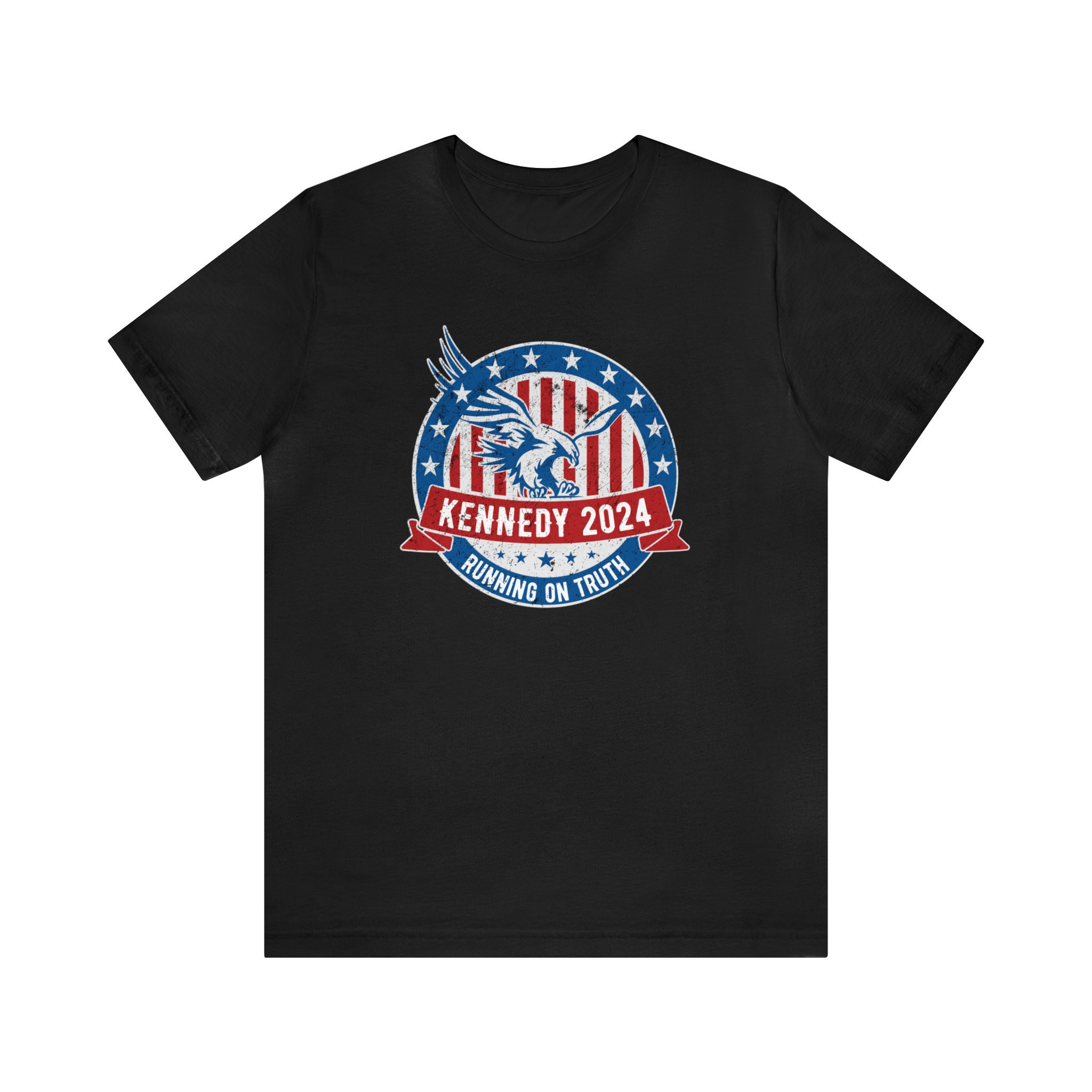 Kennedy 2024 Truth Tshirt, Kennedy Running for President 2024, RFK Jr