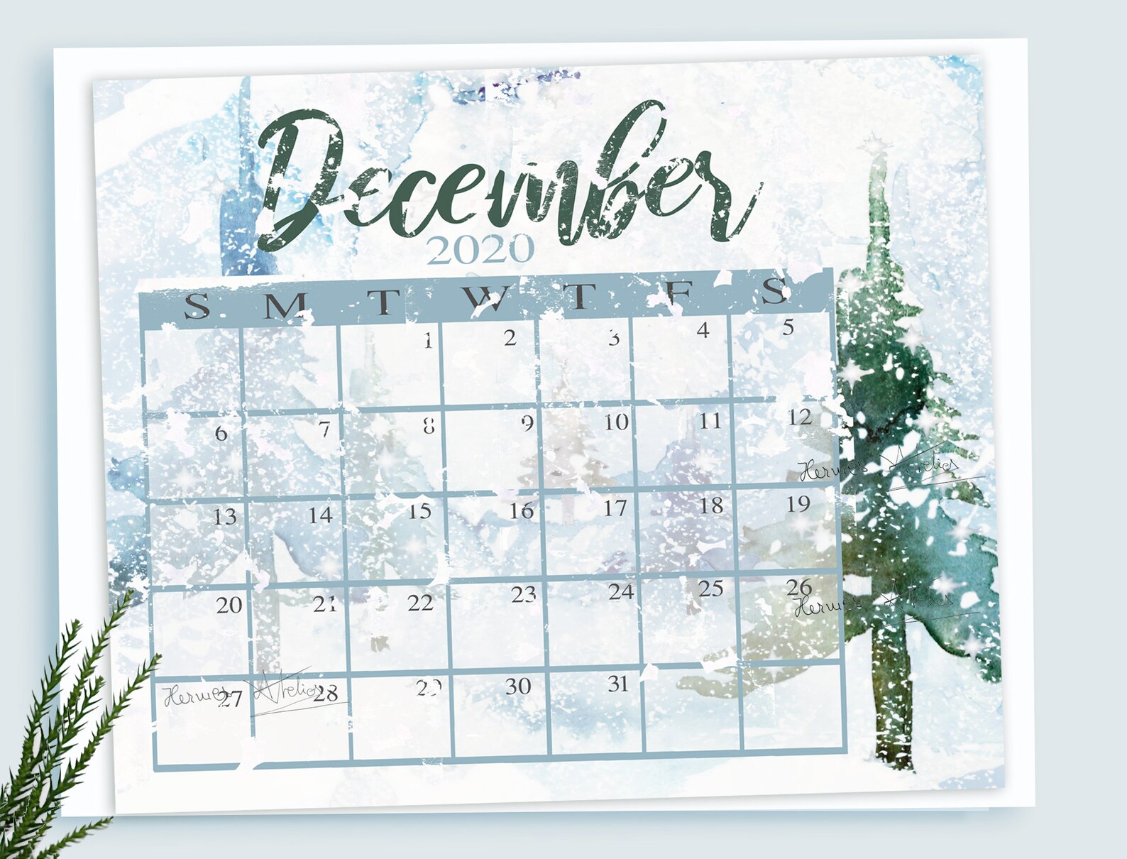 Ucsc Winter Calendar Dede Consolata
