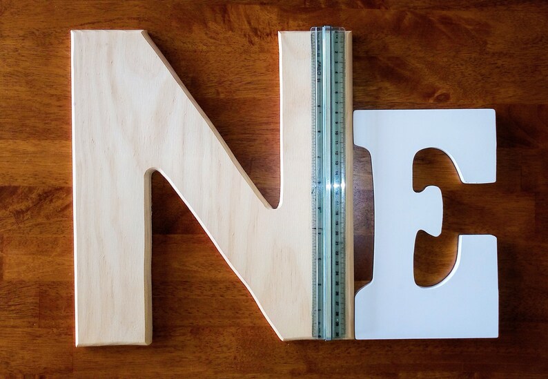 Dallas Cowboys Wall Letters Sports Letters Custom Football - Etsy