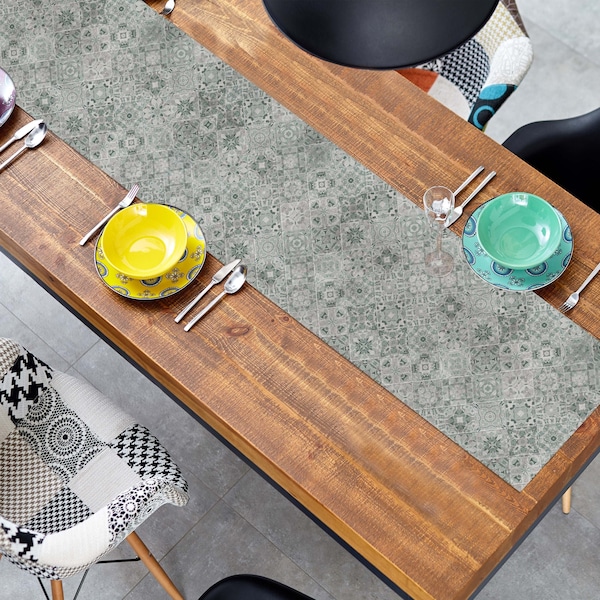 Table Runners Placemats Etsy