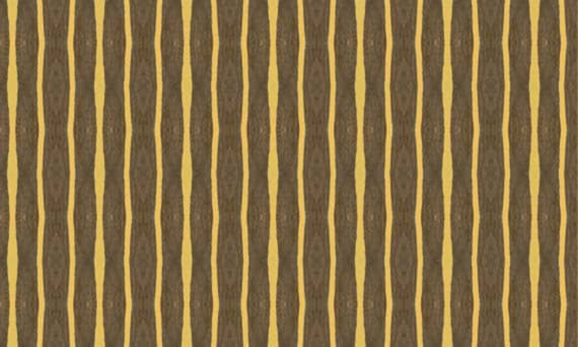 Striped Carpet Orange Floor Mat Linoleum Teppich PVC Floor Etsy