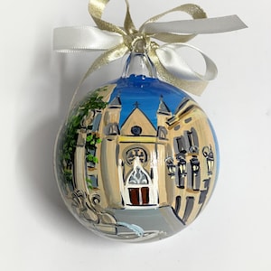AIX-EN-PROVENCE France, memory of your trip to France, souvenirs of the beautiful French cities. Original gift for European travelers.