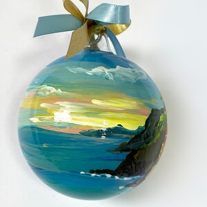 Aimant Réfrigérateur Riomaggiore Cinque Terre Italie - Souvenir Voyage, 8x5,5 Cm, Impression Brillante
