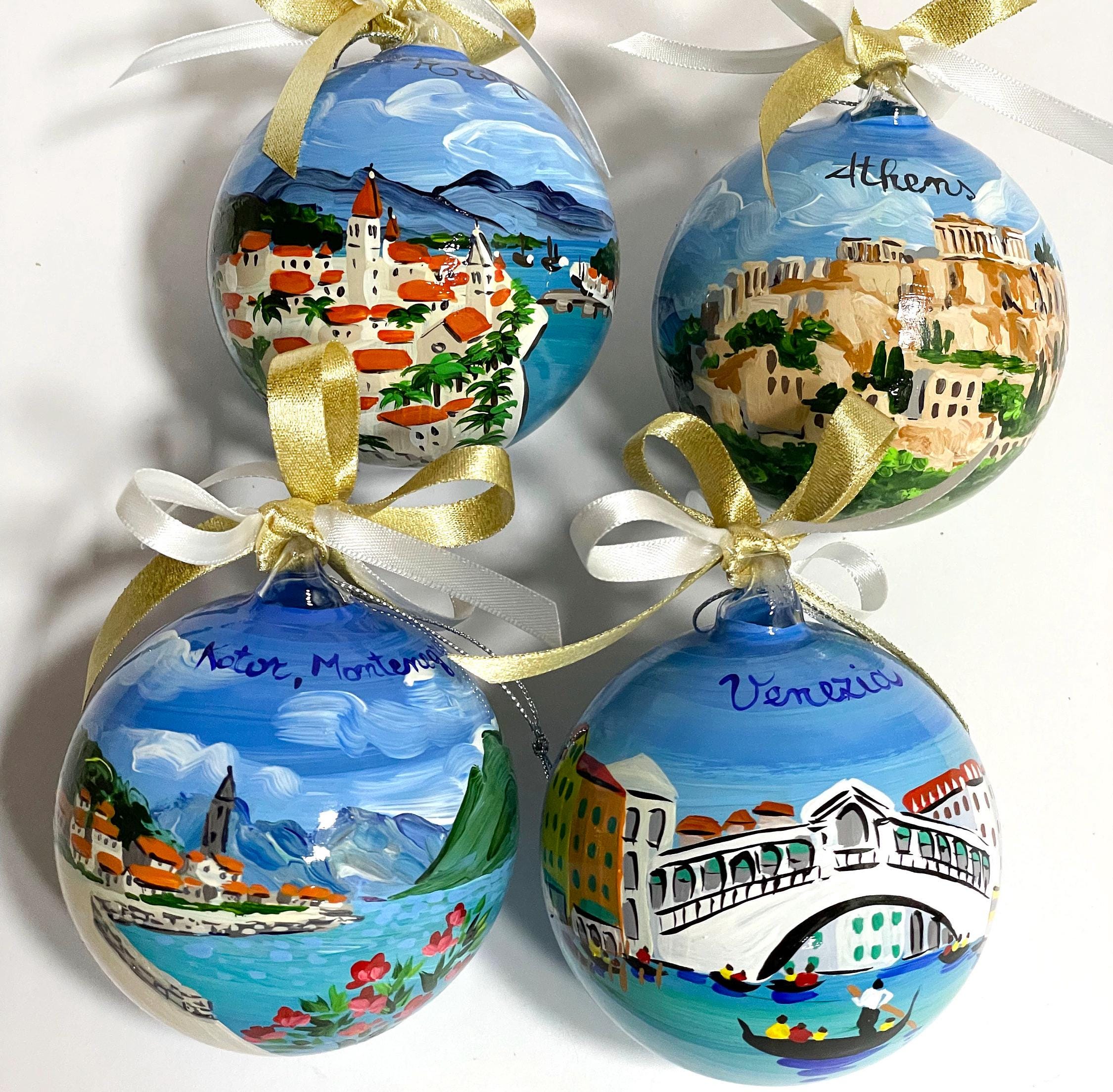 ギリシャの首都アテネのパーソナライズされた装飾、楽しくて教育的な