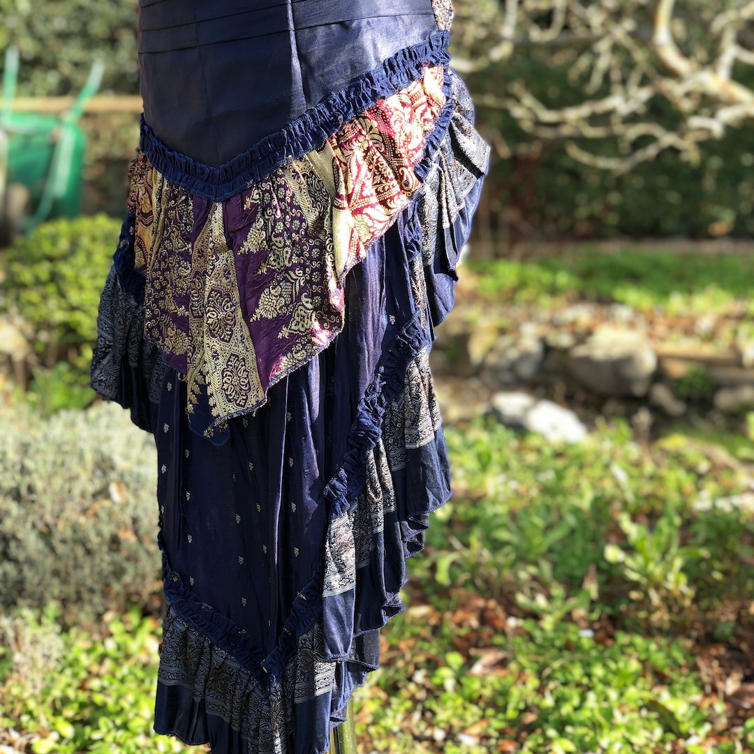 ［希少］early 20th bustle skirt(vintage) il_1080xN.3681666013_cj2g.jpg