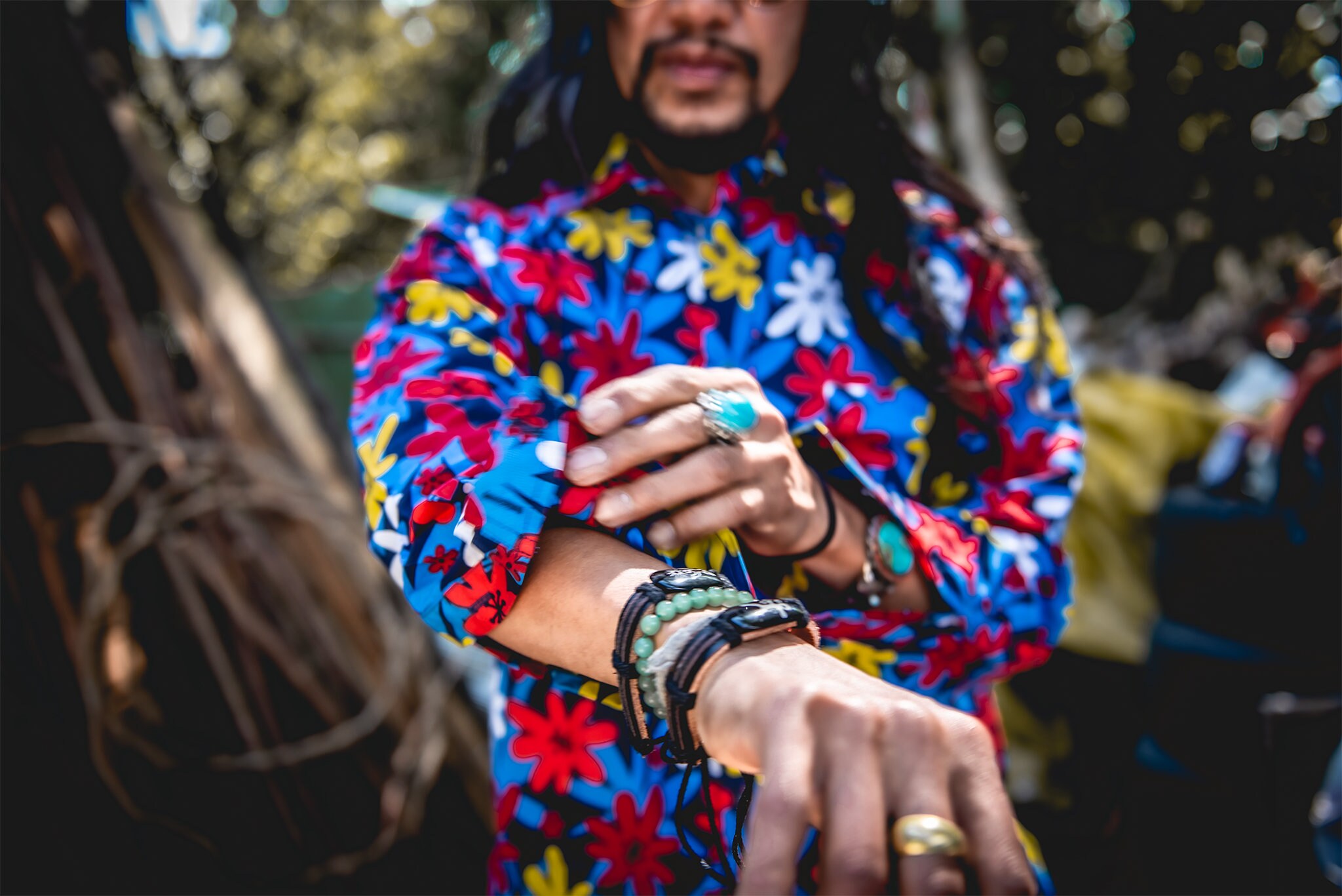Funky shirts for guys cheap