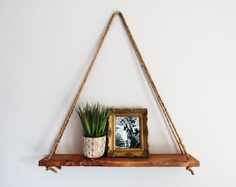 lightweight wall shelves modern wall hanging triangle shelf wall decor color options rope wooden lightweight nautical rustic wall shelf etsy lightweight wall shelves modern wall hanging triangle shelf wall decor color options rope wooden lightweight nautical rustic wall shelf etsy