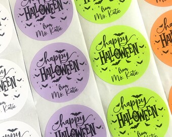 Fall / Halloween