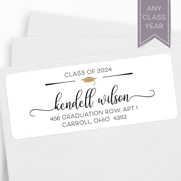 2025 Graduation Announcements Etsy