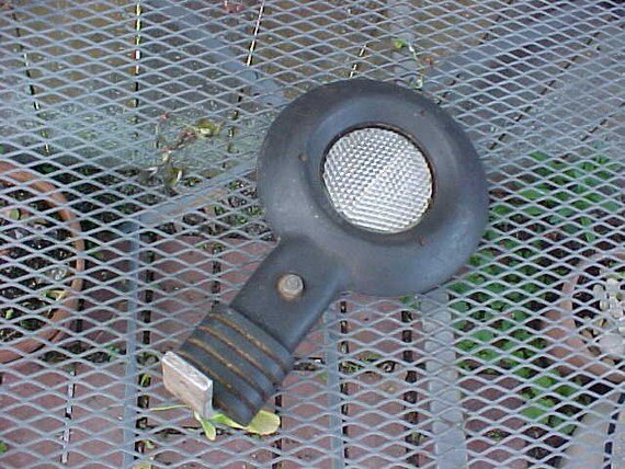 vintage stimsonite reflectors