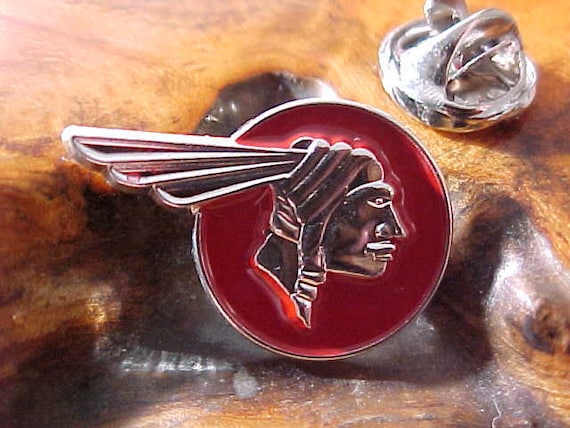 Pontiac logo