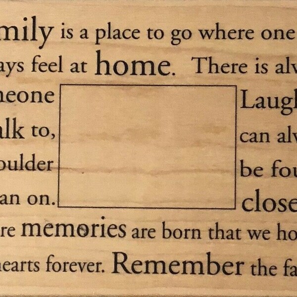 Rubber Stampede Etsy