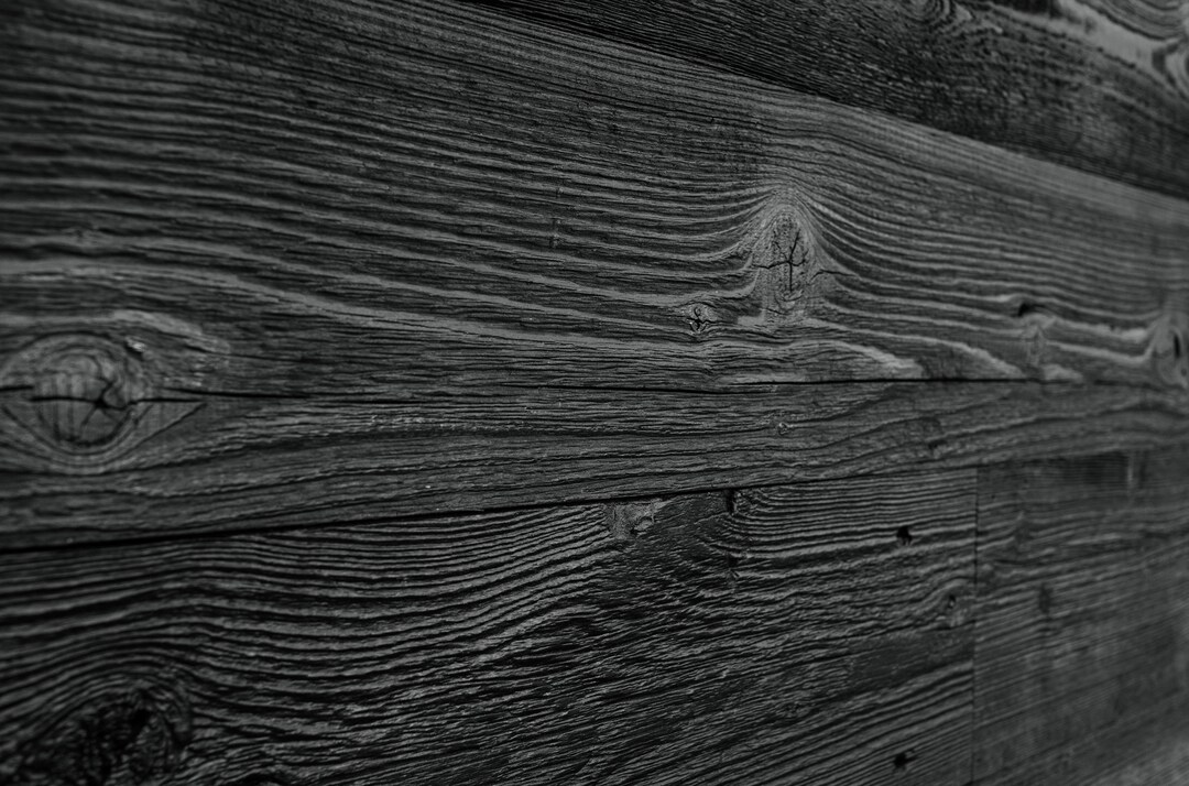 Woodywalls Reclaimed Wood Planks for Walls, Wood Wall Panels for