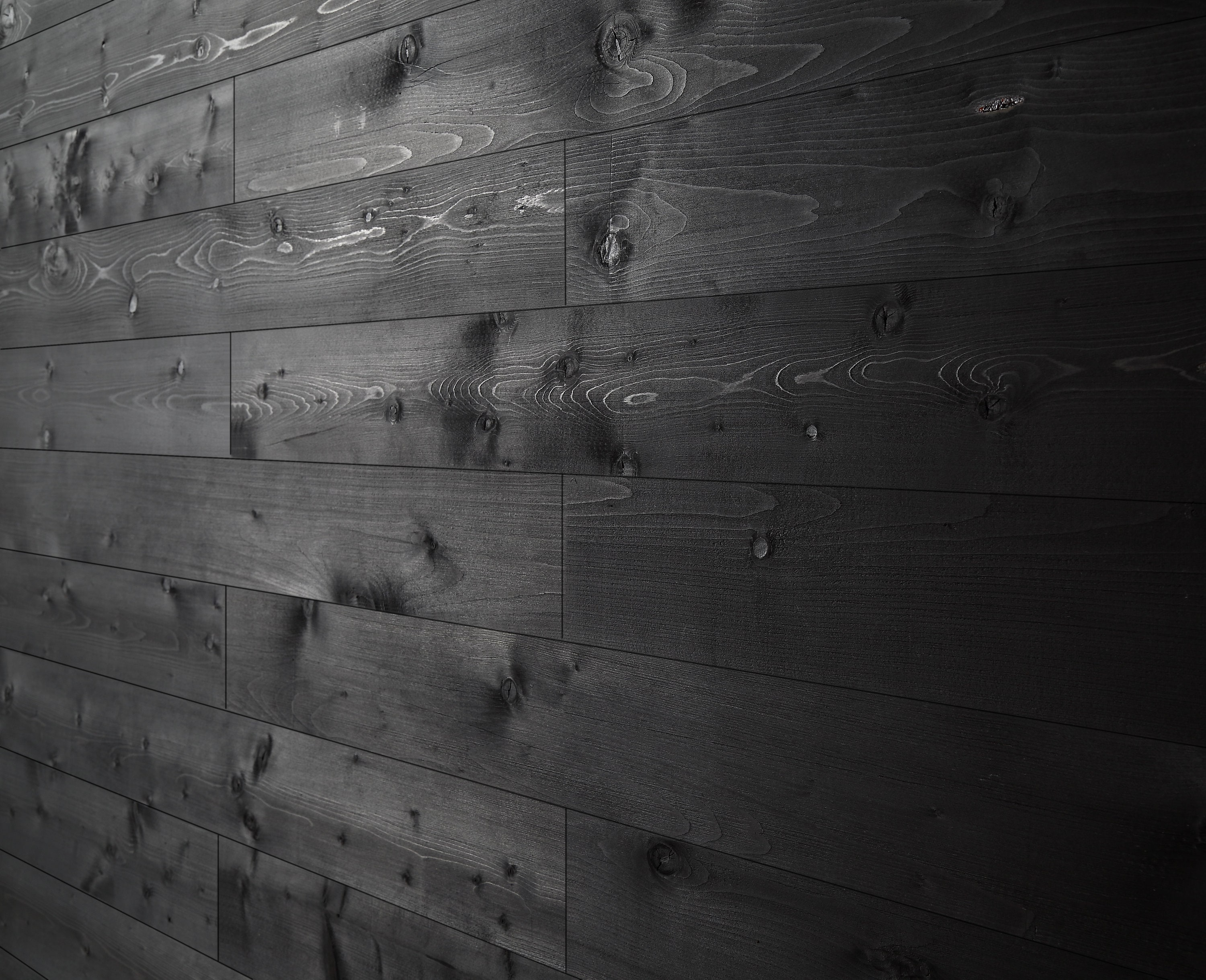 Woody Walls Paneles de pared de madera acústica para decoración de paredes  interiores | Juego de 2 paneles de madera sin costuras para paredes | Pared