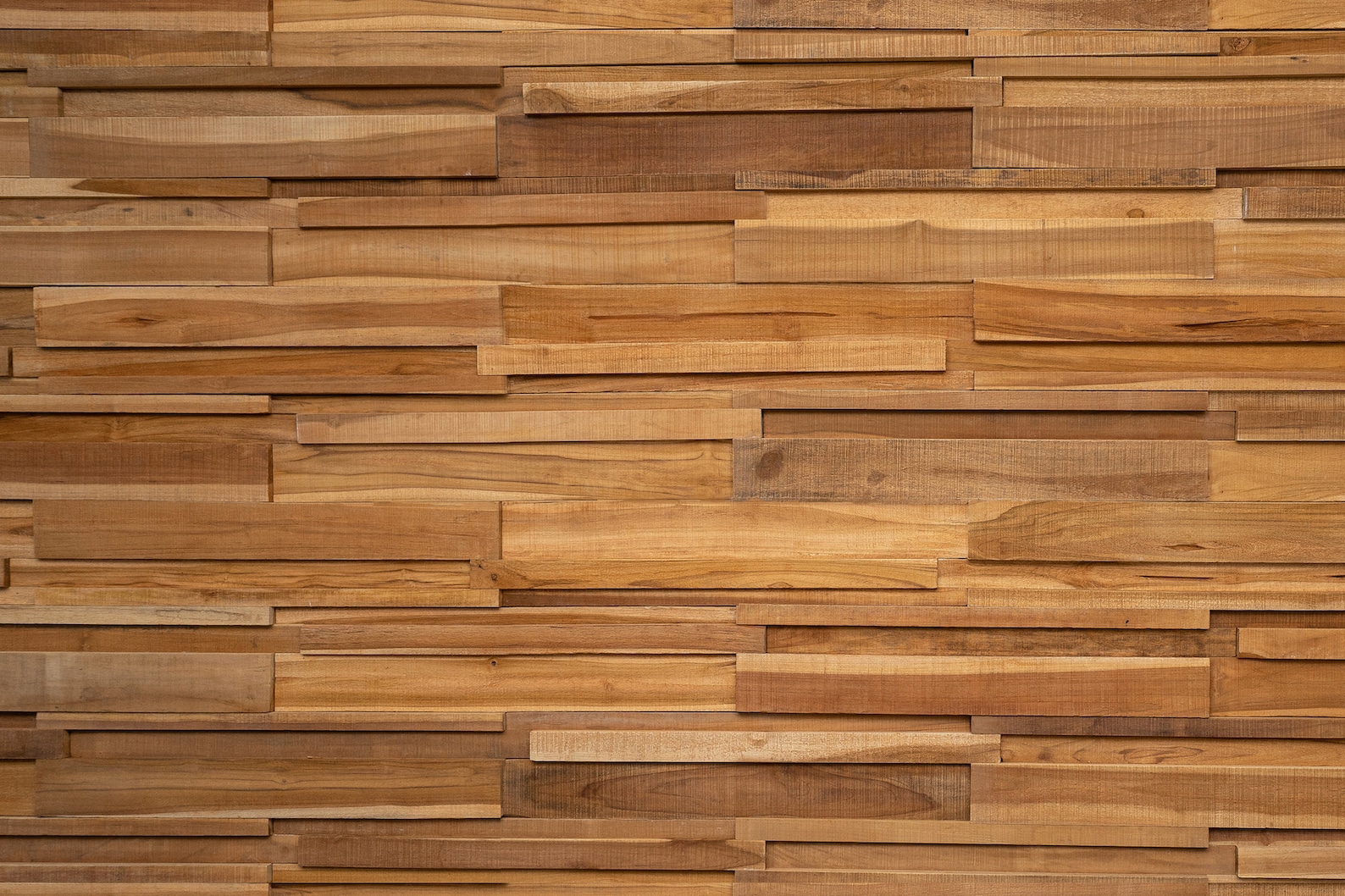 Woody Walls Long 3D Wall Panels Wood Planks are Made from Etsy
