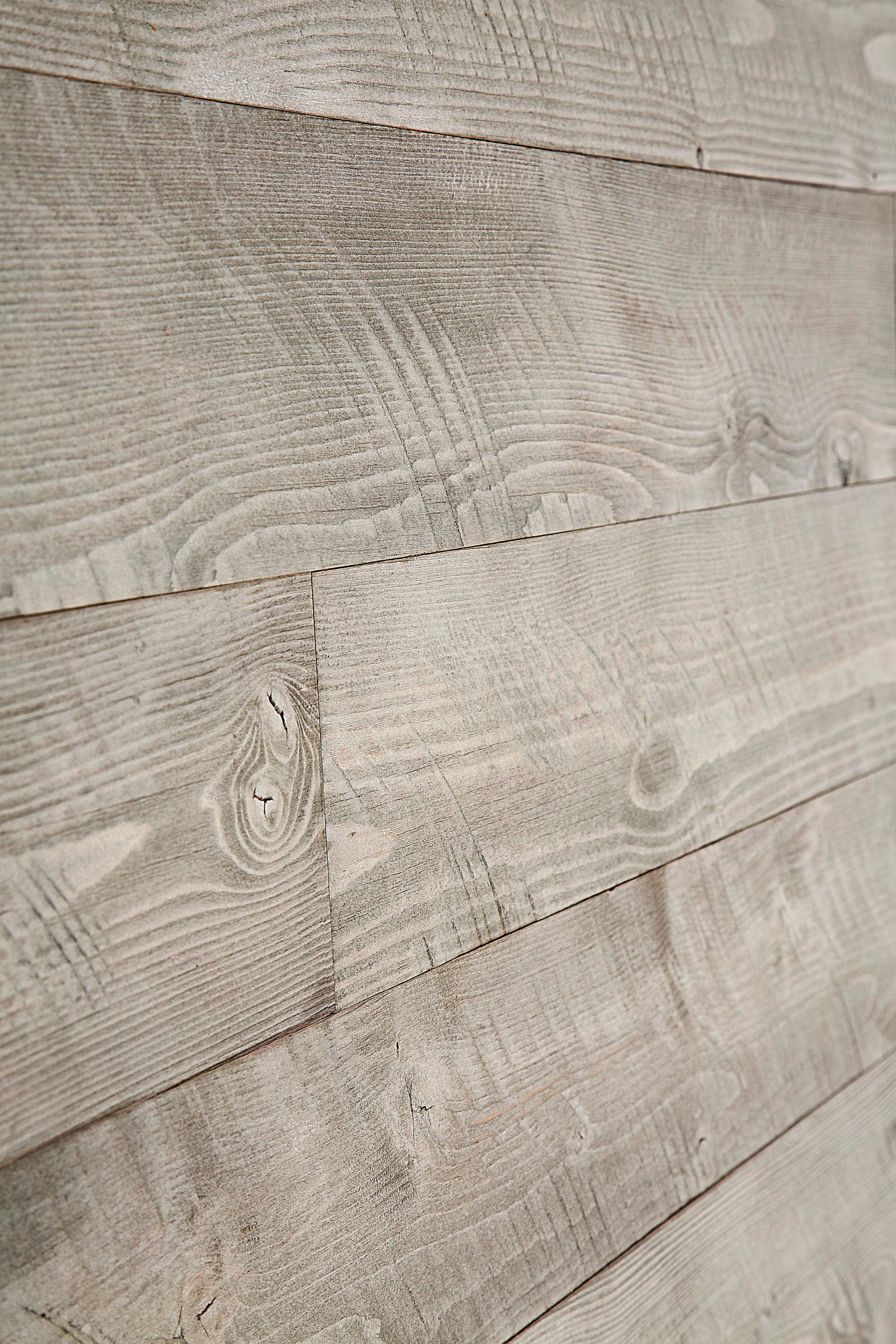 Woodywalls Peel and Stick Wood Planks | Real Wood Wall Panels | Premium ...