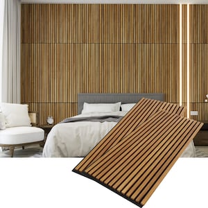 Timber Slat Exterior Interior Vertical Wood Slats Wall Acoustic Wall Panels  Wood Modern Slat Wall - China Slatwall Panel, Wooden Wall Panel