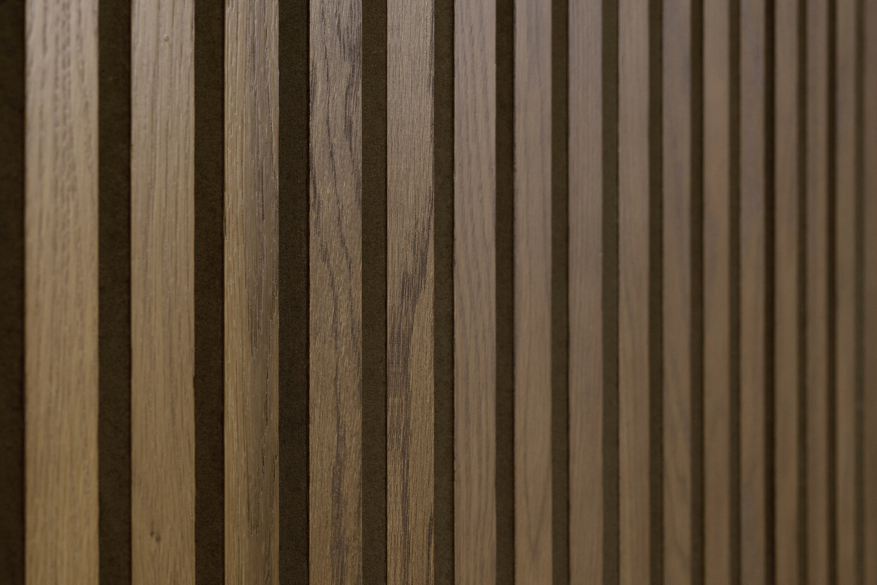 Woody Walls Acoustic Wood Wall Panels for Interior Wall Decor