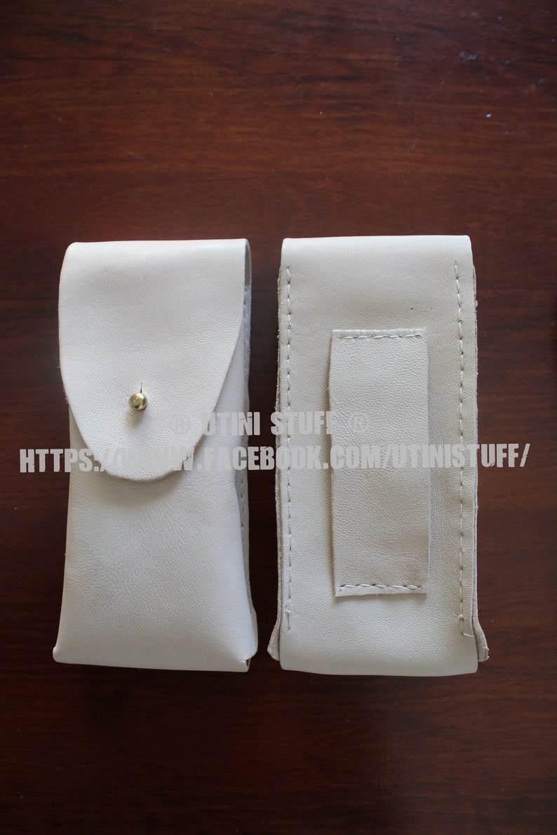Male Tusken Raider Bandoliers