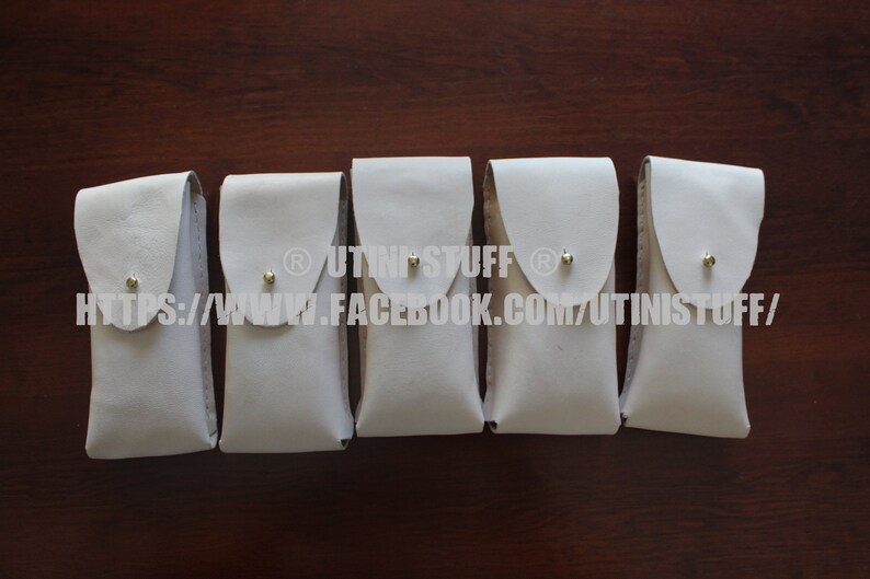 Male Tusken Raider Bandoliers