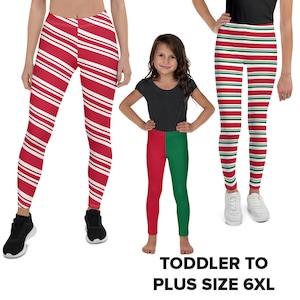 Elf Toddler Leggings 