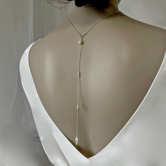 Shops :: Lindas Jewelry Shop :: Backdrop Necklaces