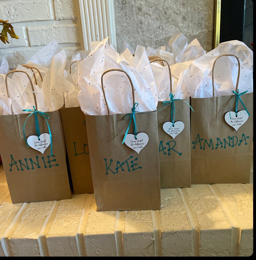Luxe werknemerswaarderingsgeschenken, waarderingsgeschenk voor kantoorspullen, gepersonaliseerde lederen geschenkbulk voor collega's, uniek bedrijfsgeschenk - België