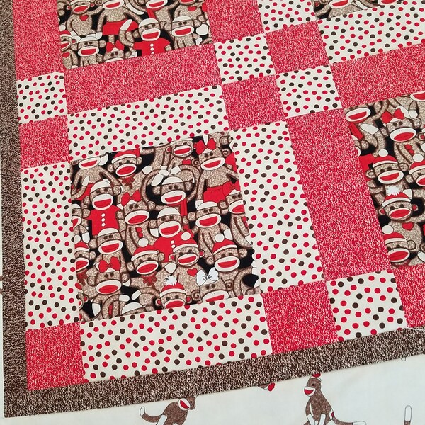 Sock Monkey Theme Etsy sock-monkey-theme-etsy