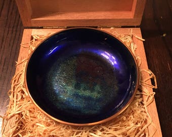 Bjornstad Handmade Enamel