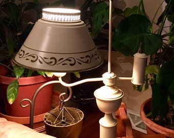 discontinued ethan allen table lamps