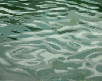 Bosques y aguas