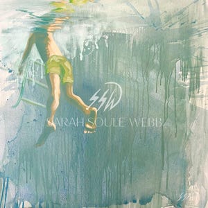 Jacob's Ladder Art Print: Signed Giclee Fine Art