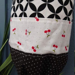 Grocery Bag Holder