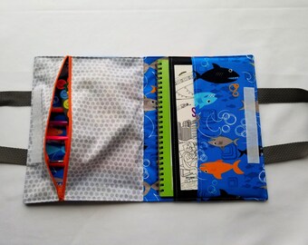 Art Tote